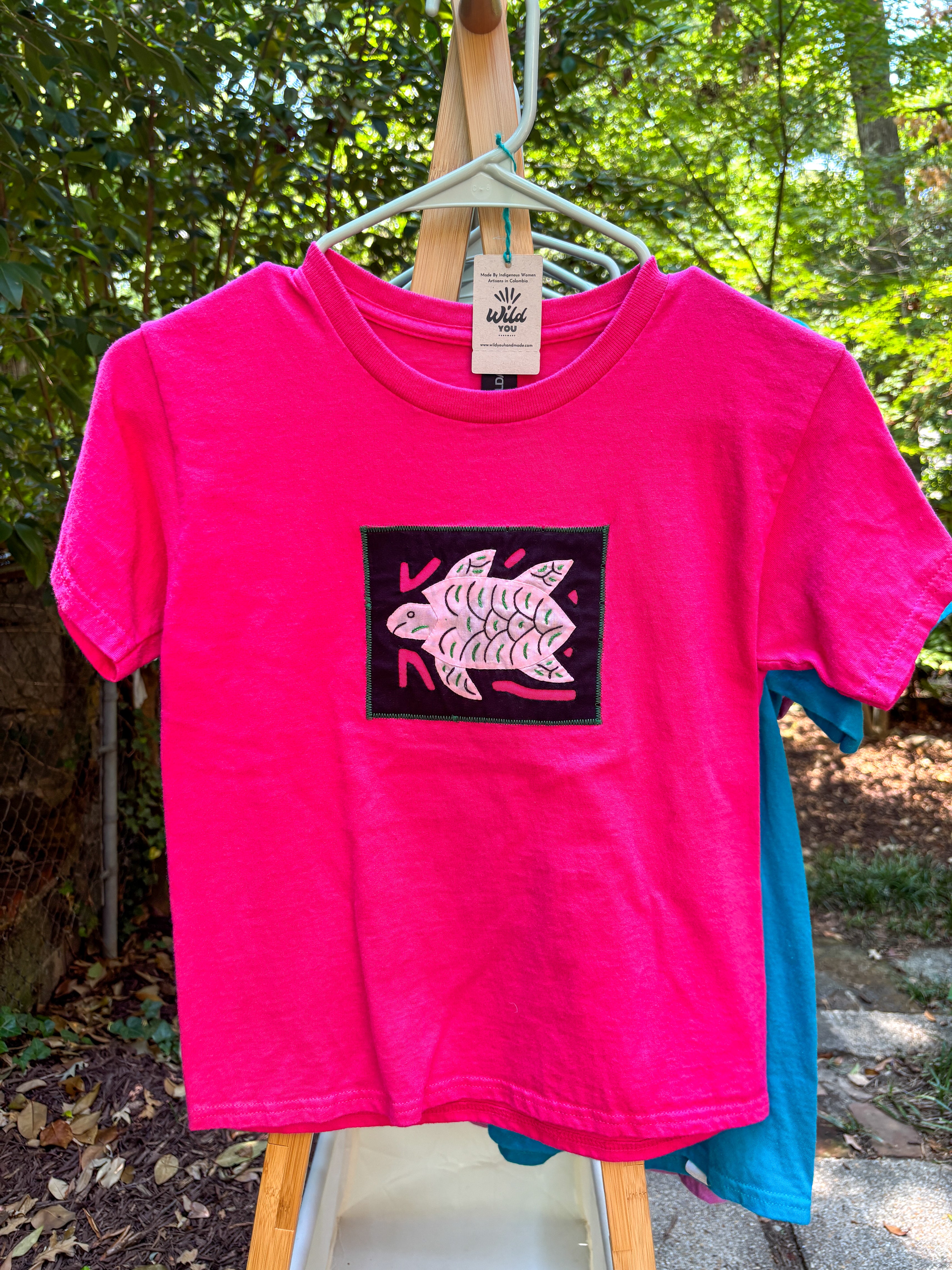 Kids Mola Tees