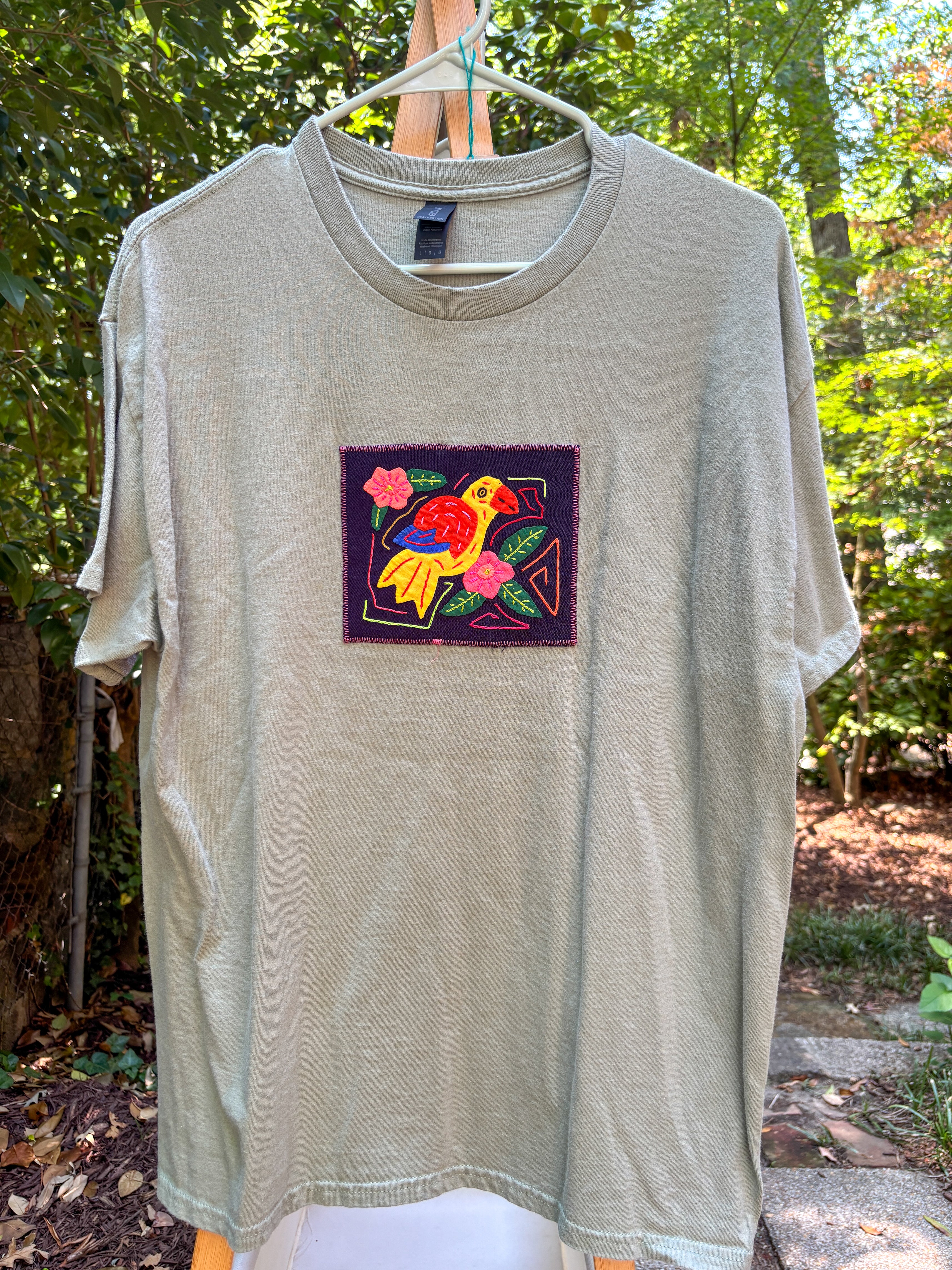 Mola Tees