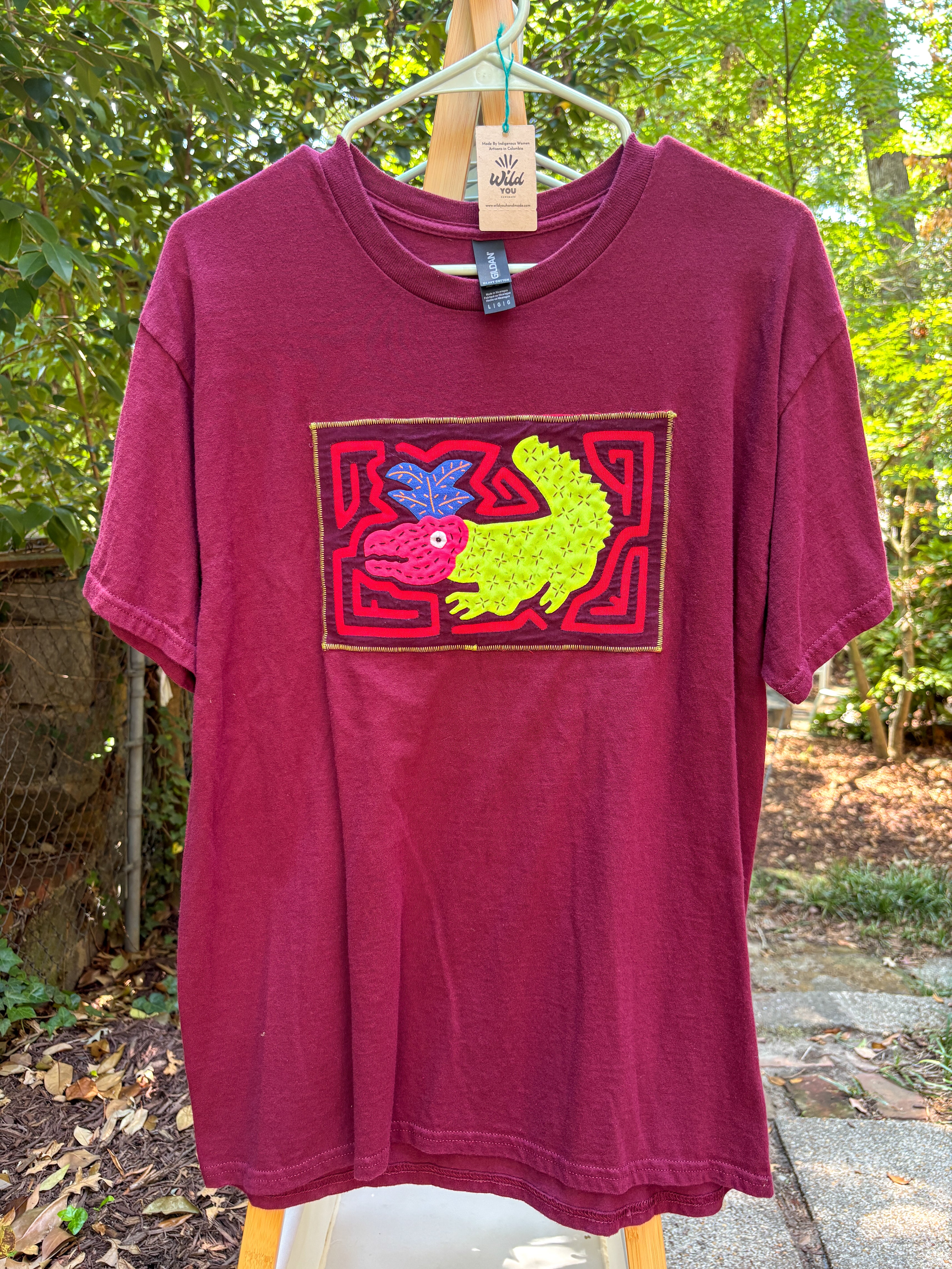 Mola Tees