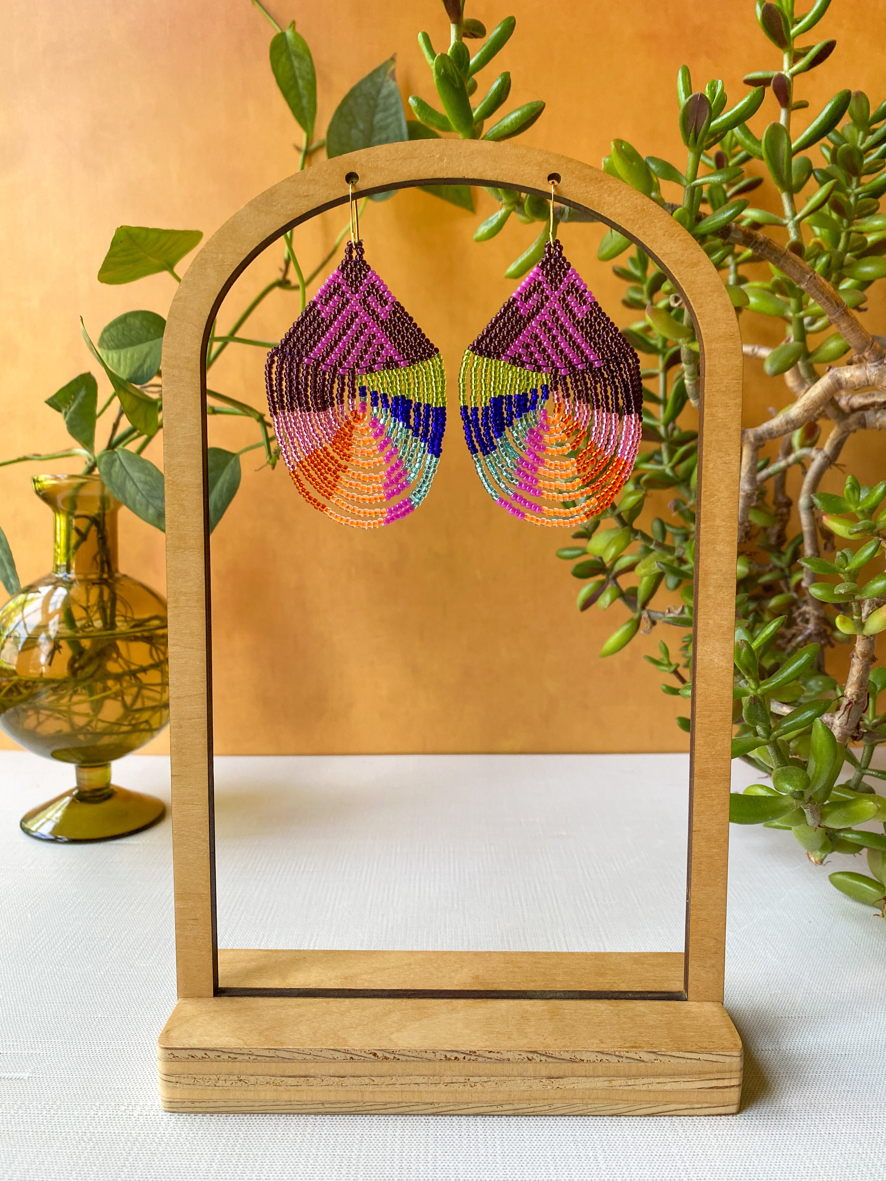 mother VICOPIA bird gage pirecesピアス eri Victorian Birdcage with Doves – Embroidery Library