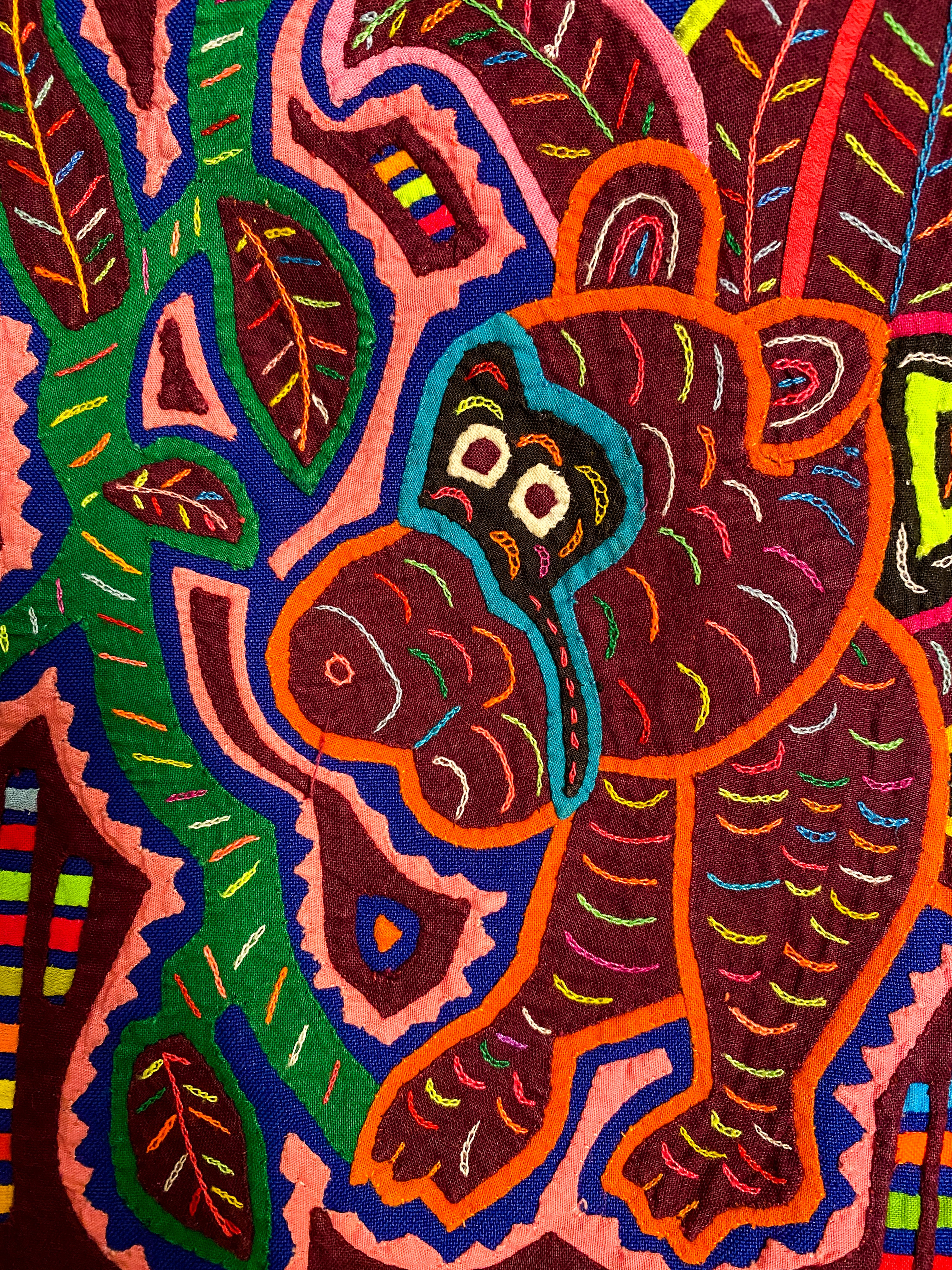 Monkey Mola