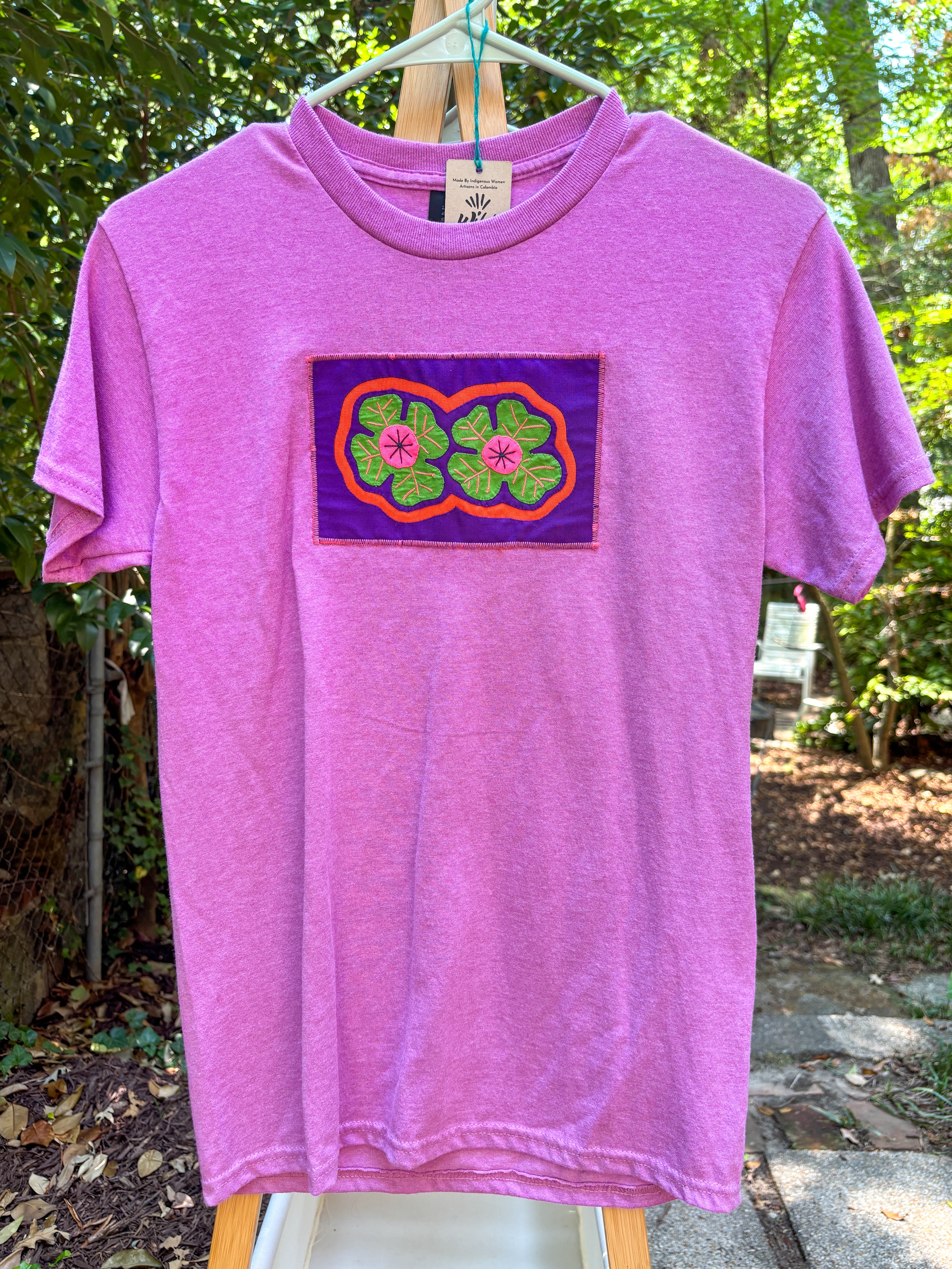 Mola Tees
