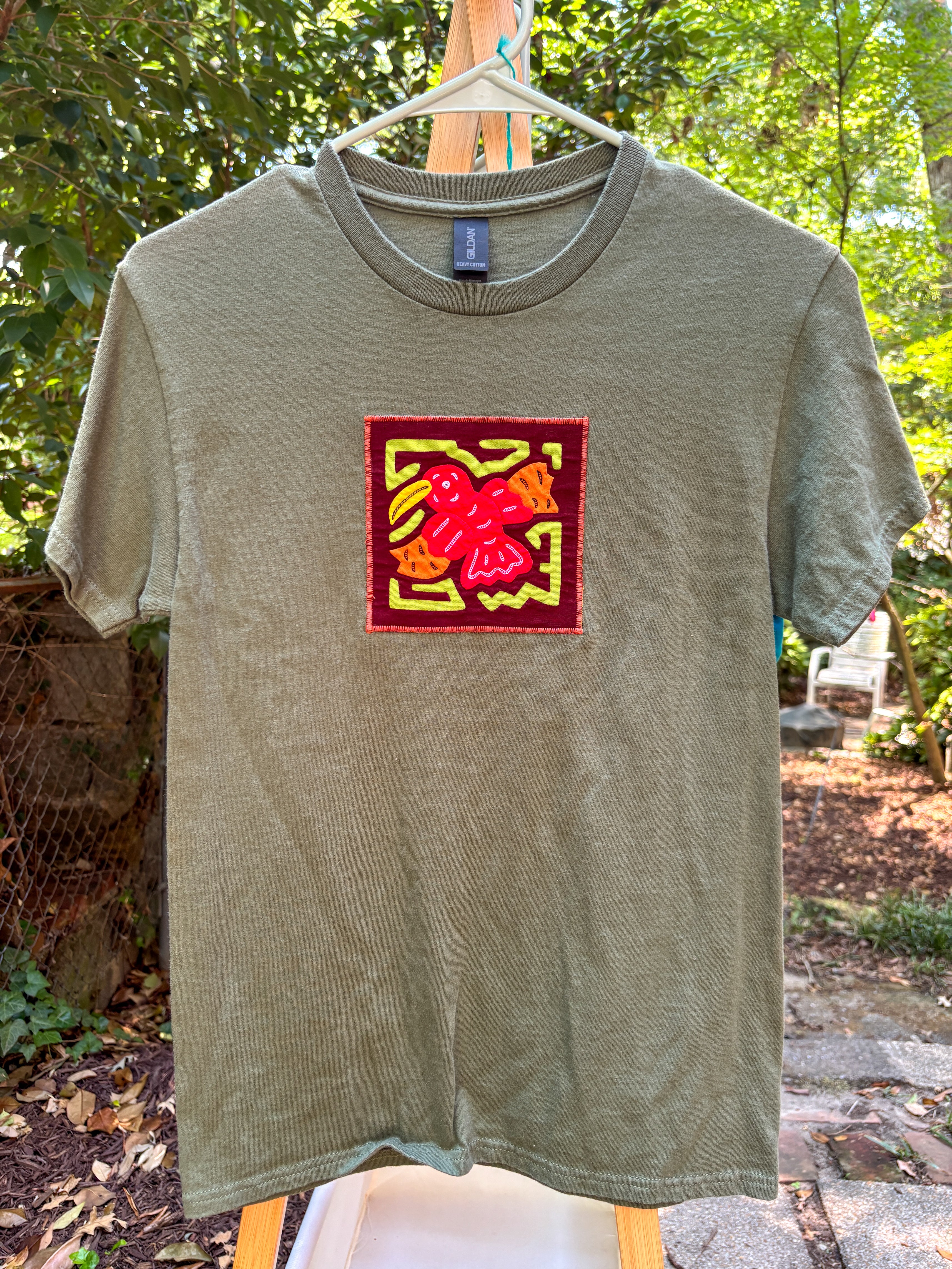 Mola Tees