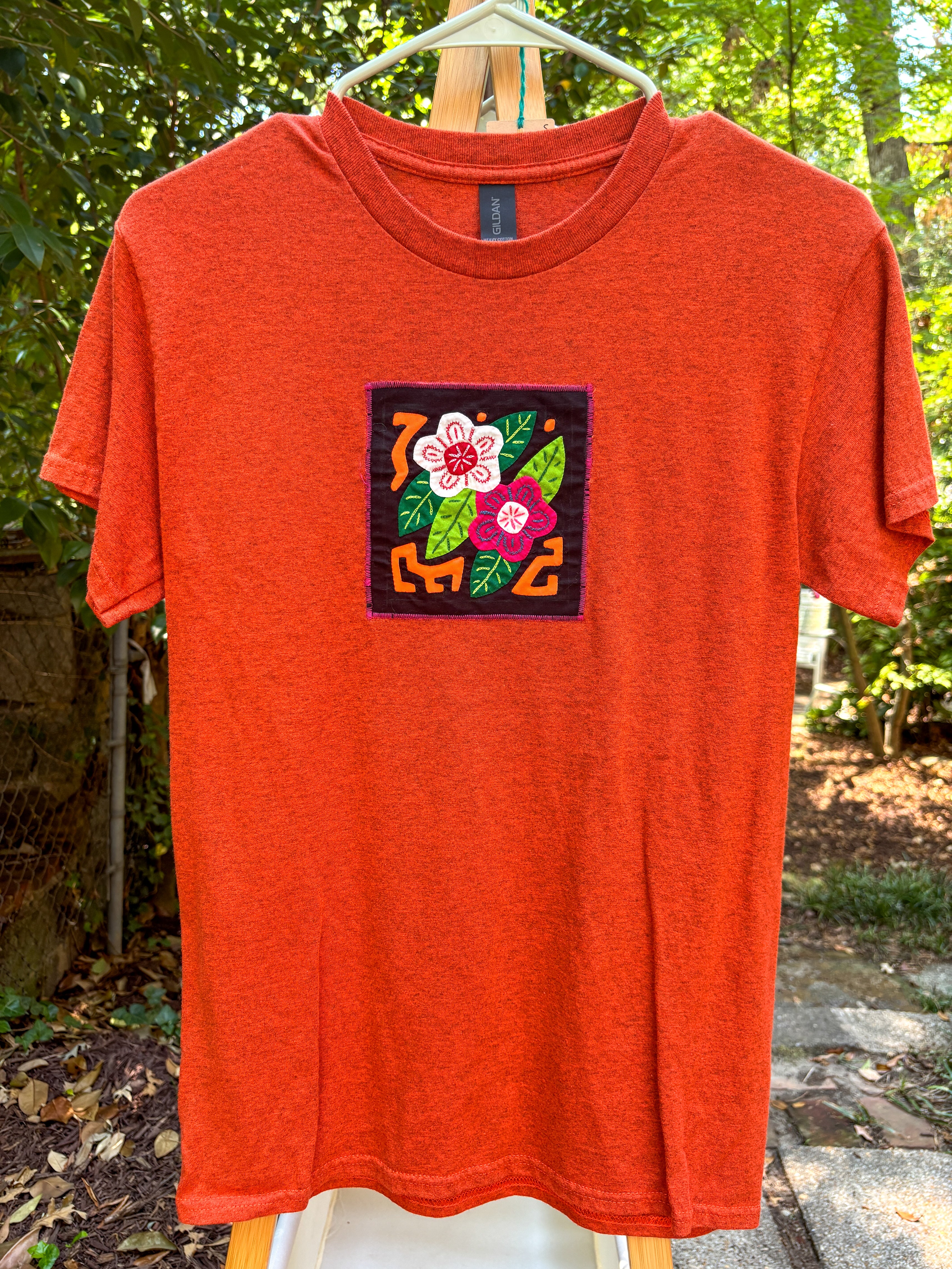 Mola Tees