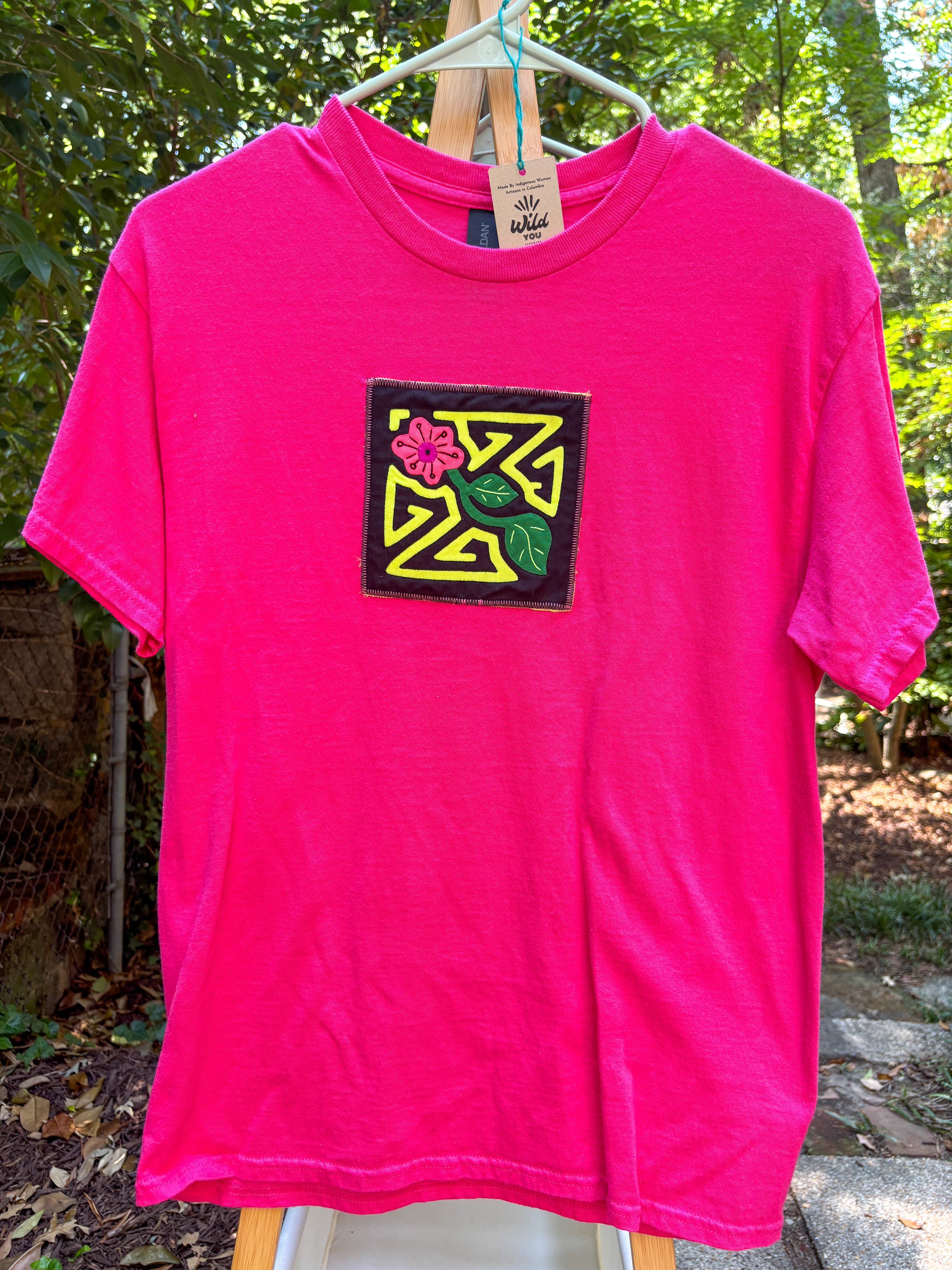 Mola Tees