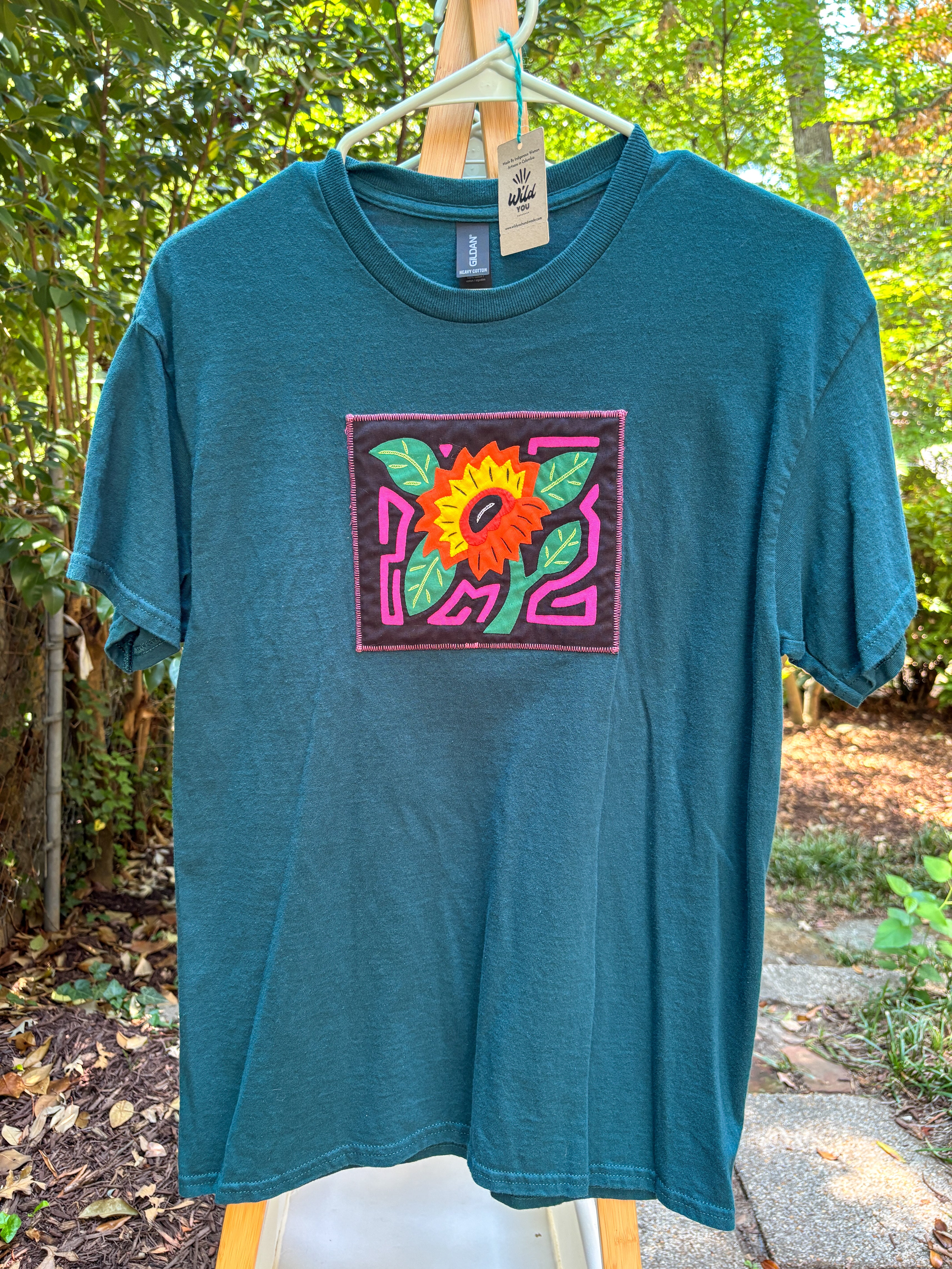 Mola Tees