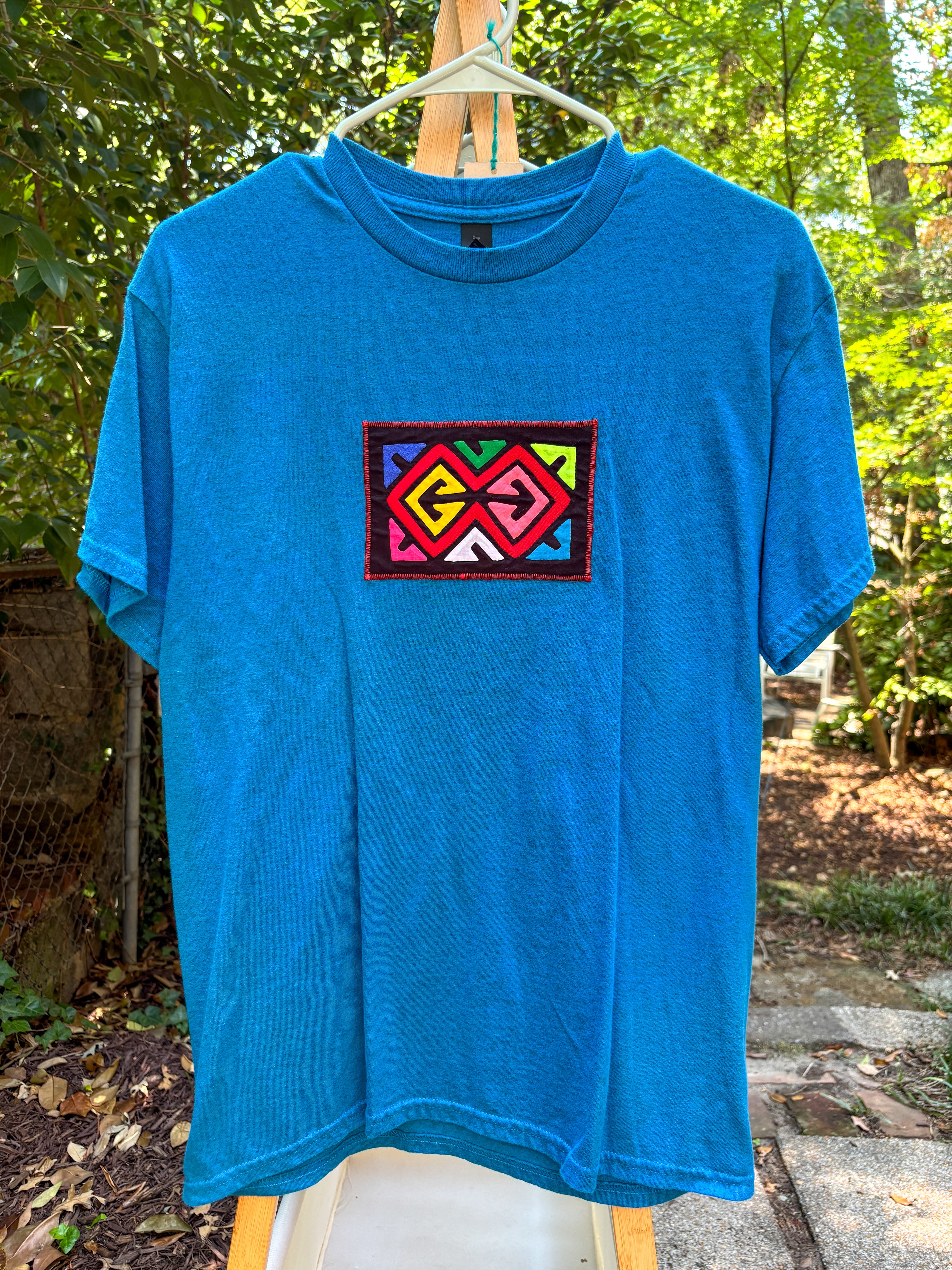 Mola Tees