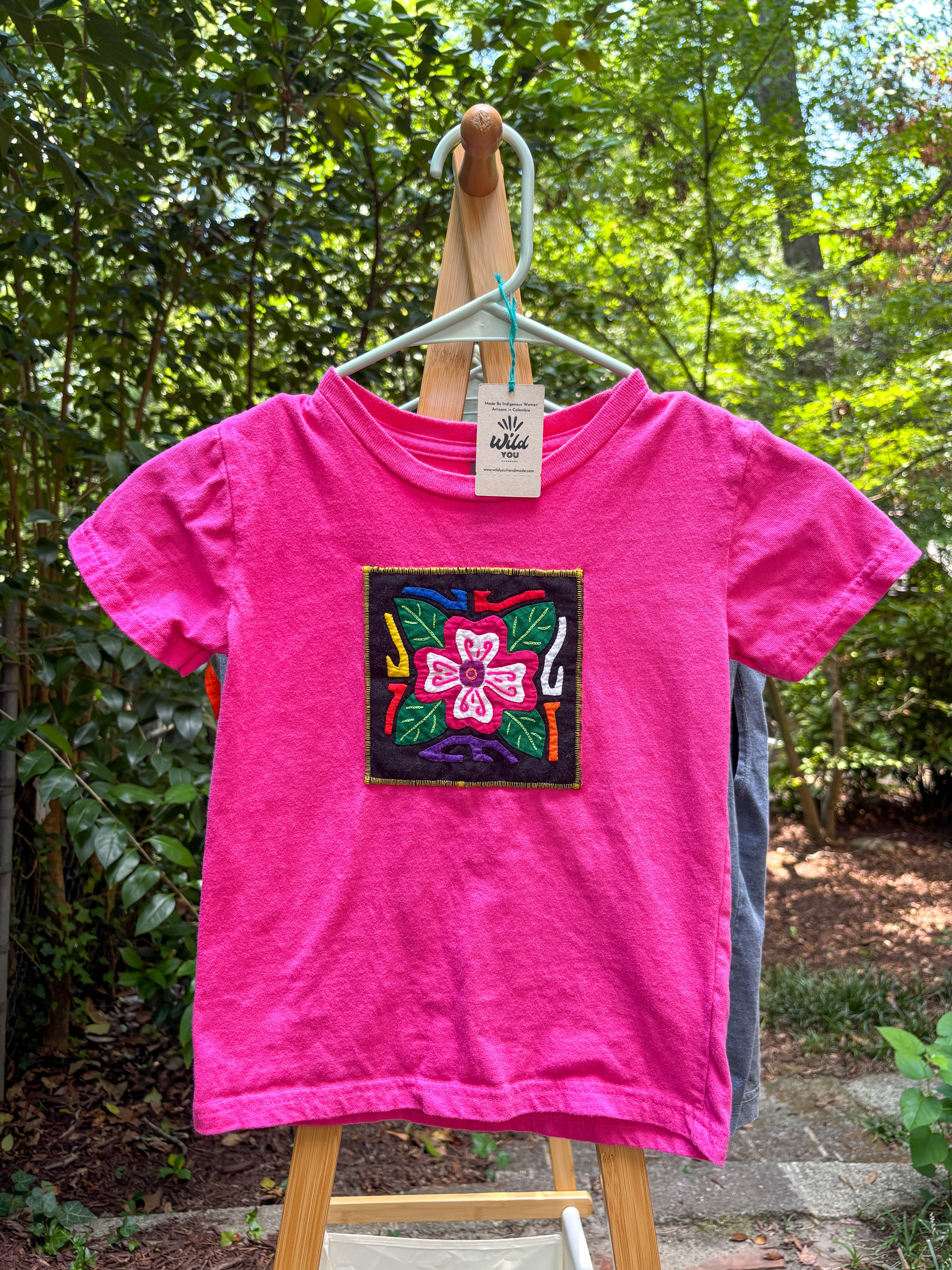 Kids Mola Tees