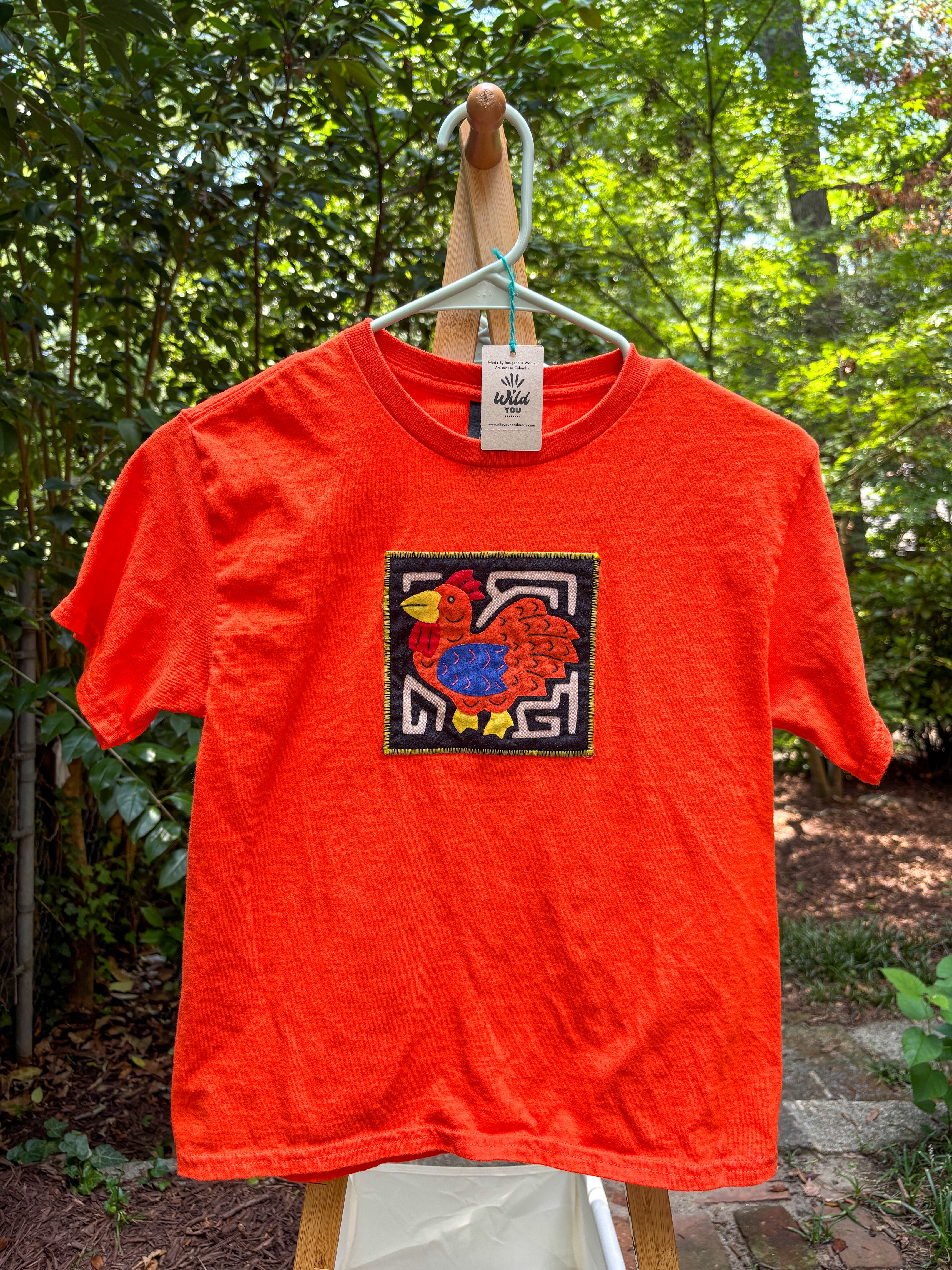 Kids Mola Tees