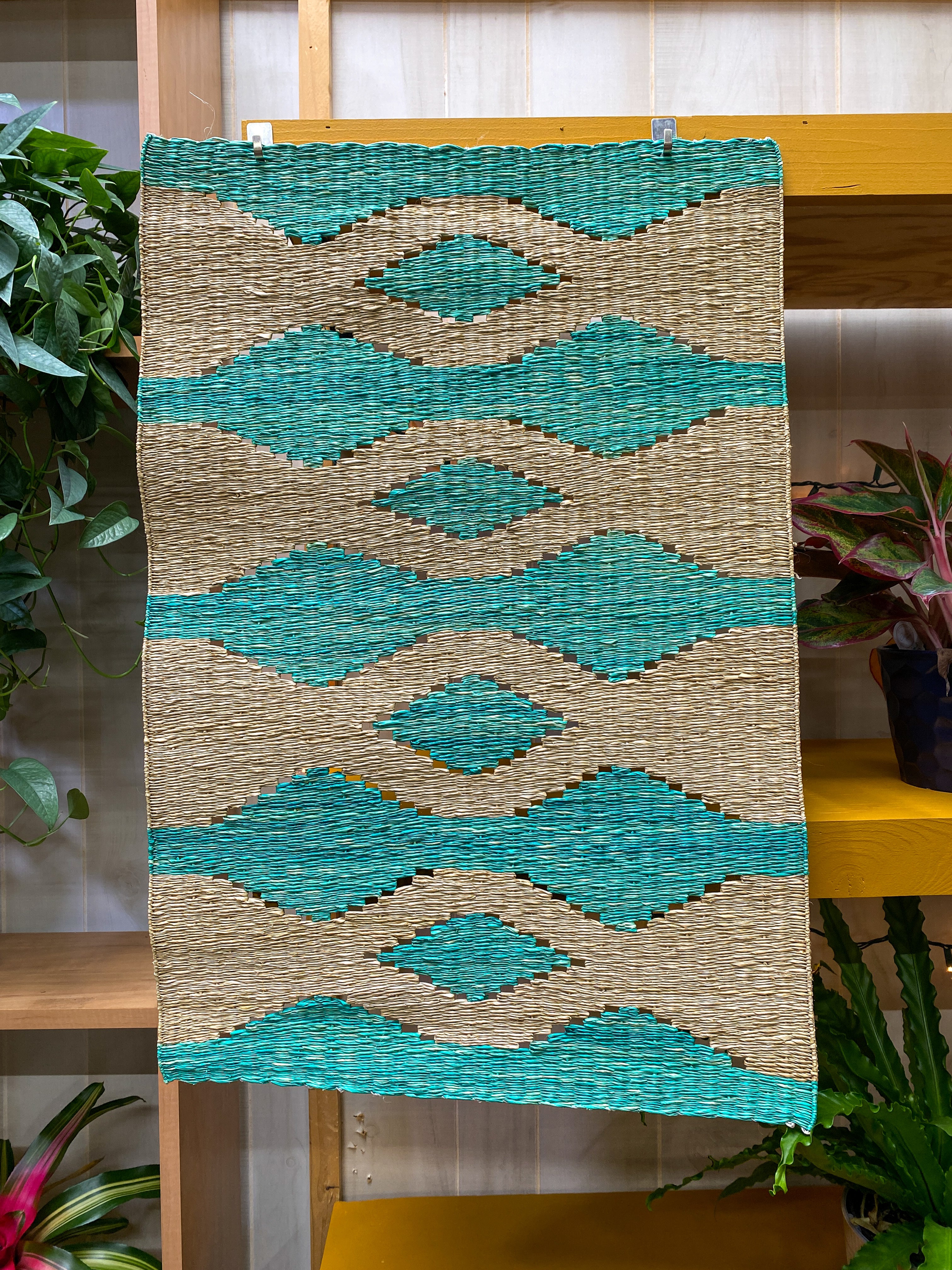 Estera Palm Mat