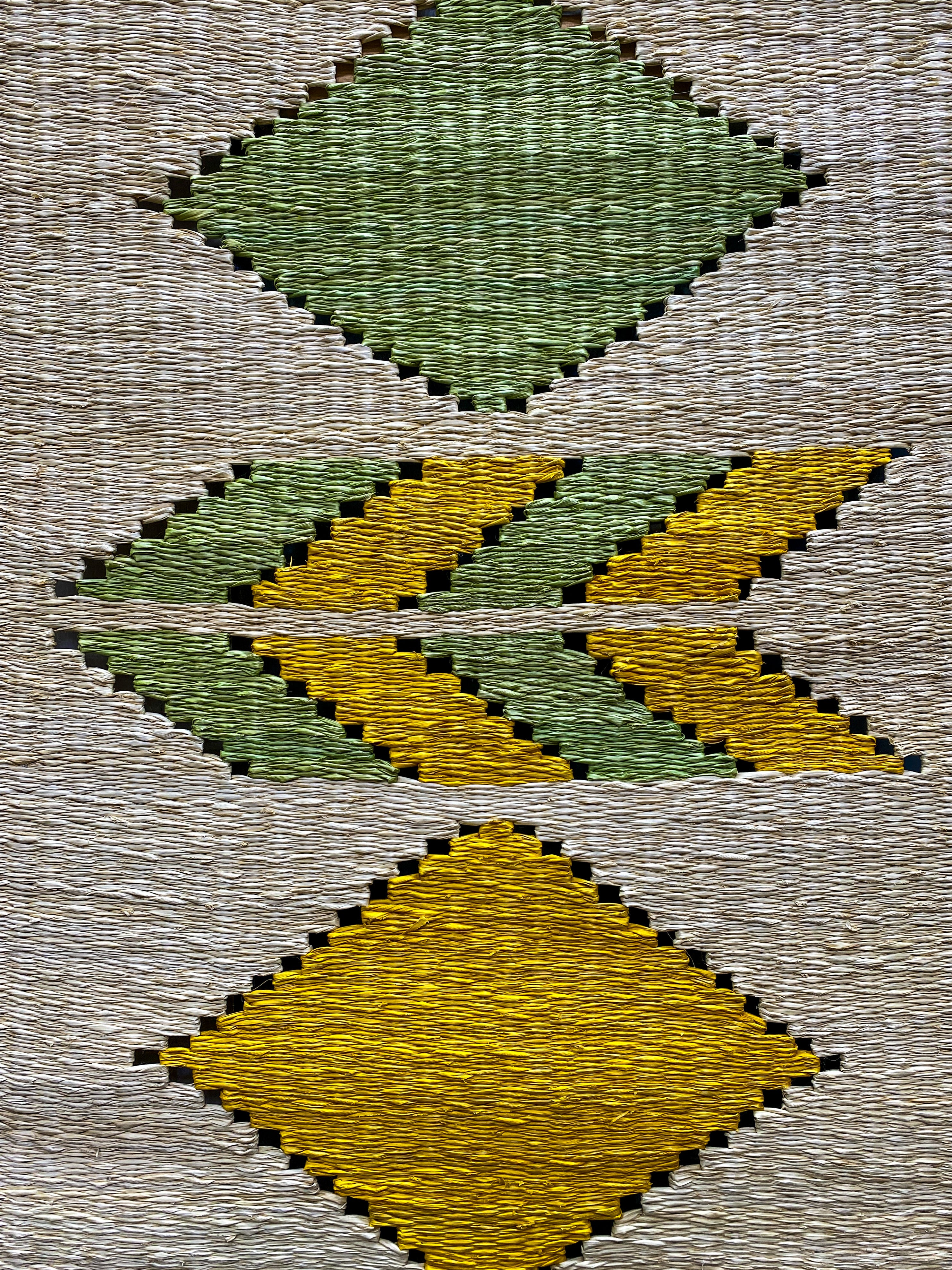 Estera Palm Table Runner