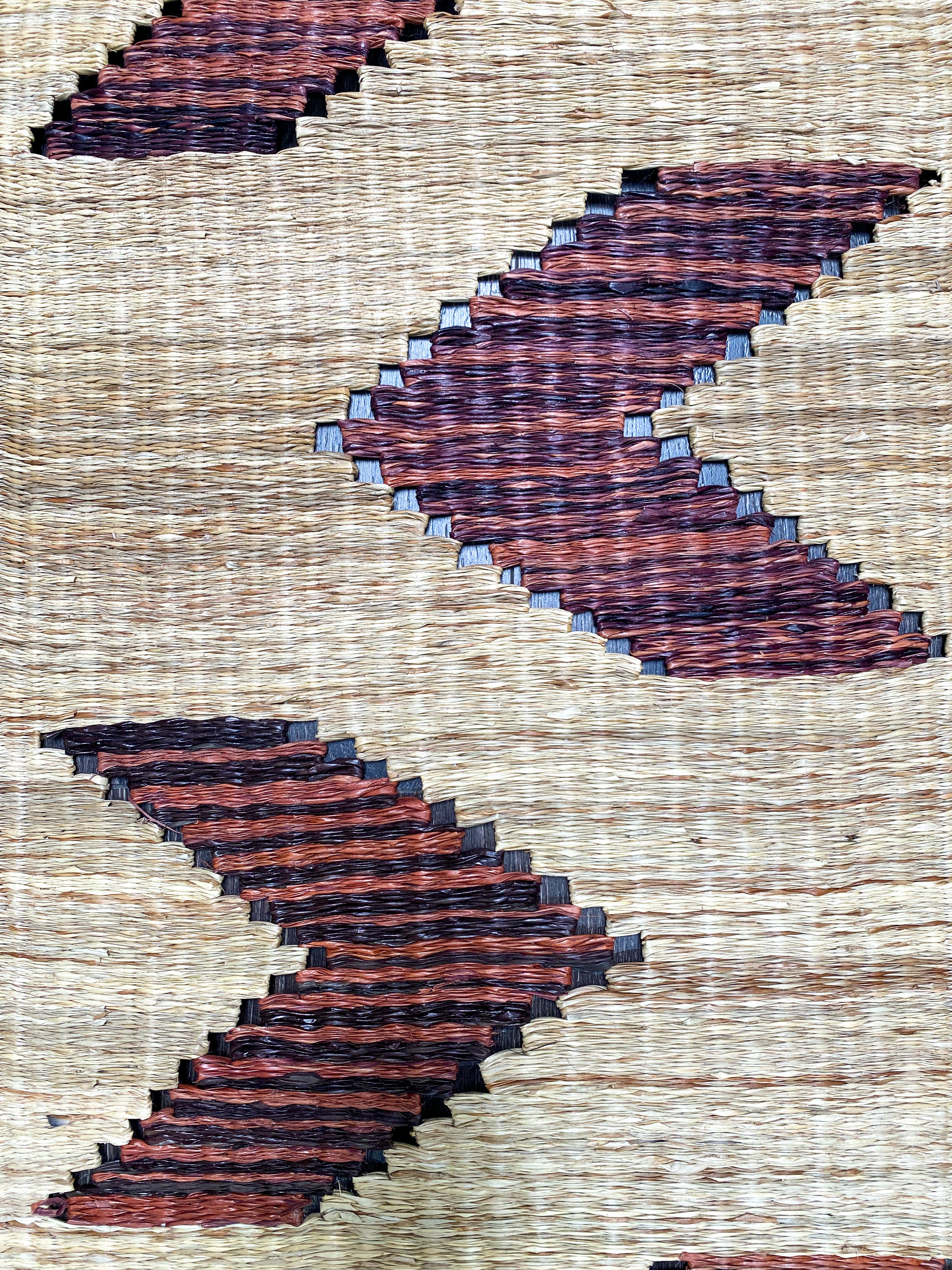 Estera Palm Table Runner