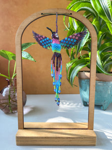 Hummingbird Ornament