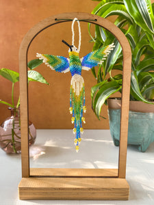 Hummingbird Ornament