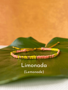 Miyuki Bracelets - Summer Colors