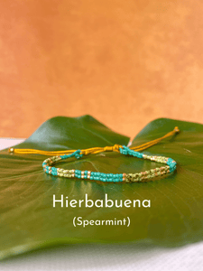 Miyuki Bracelets - Summer Colors